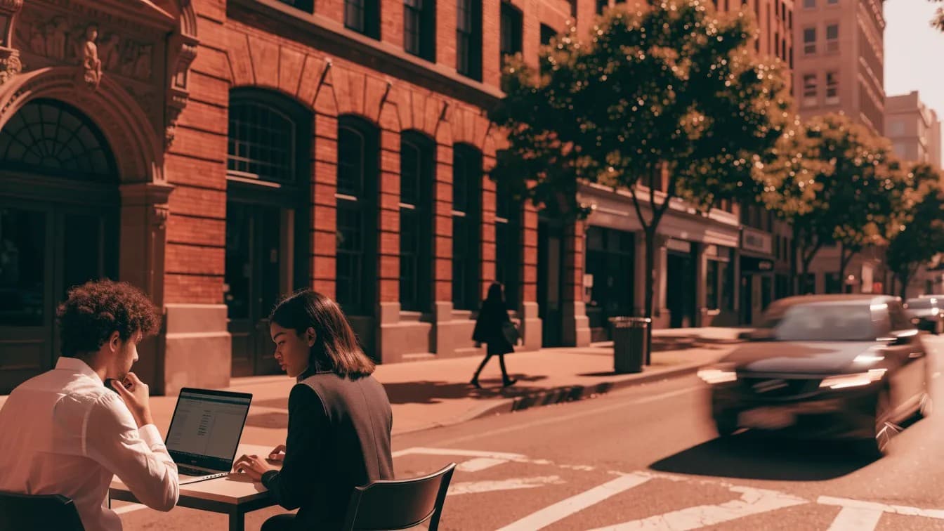 AI Writing Assistance in San Francisco: An Honest Guide That Actually Gets You Started
