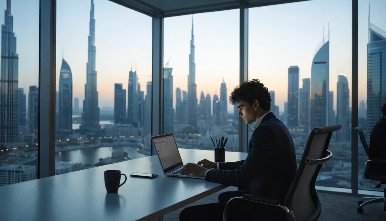 Best SEO Tools for Bloggers in UAE: The Complete 2024 Guide