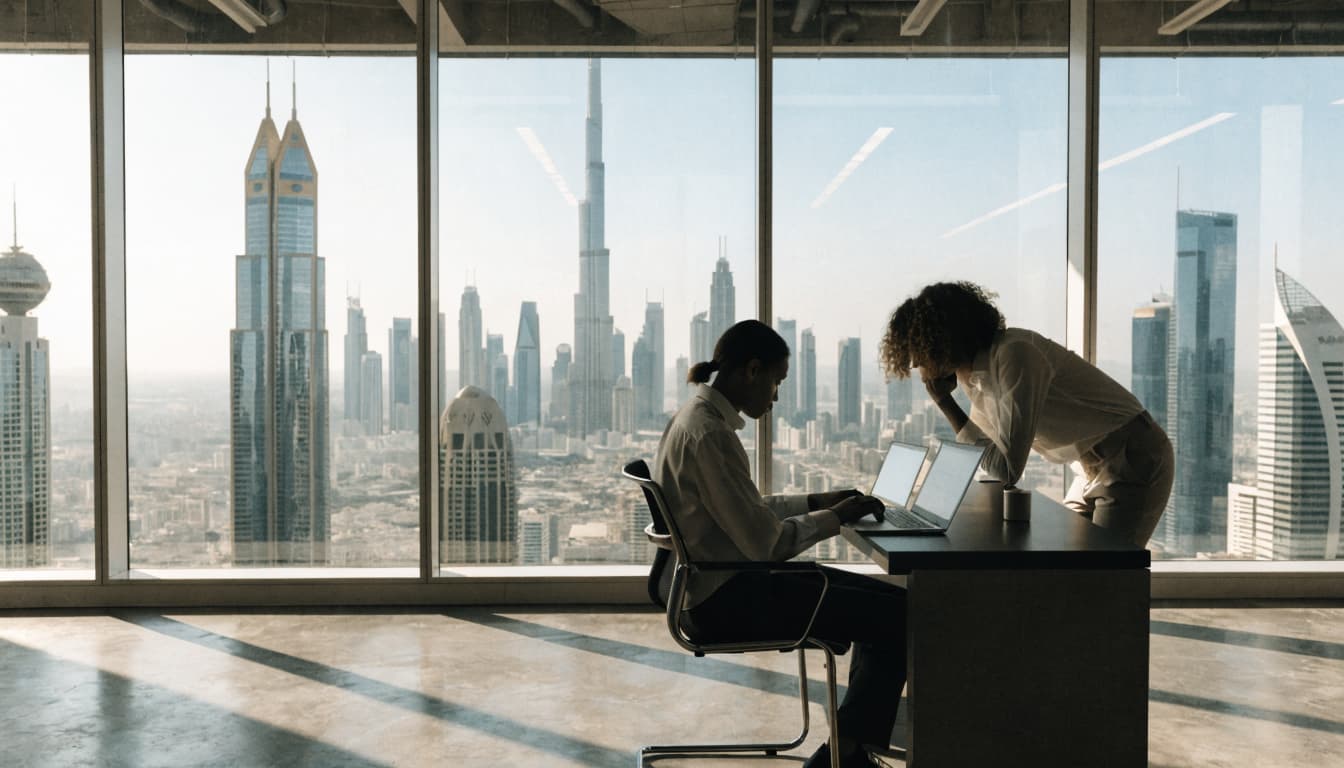 SEO Optimised Blog Platform Dubai: Which Tool Actually Wins in 2025?