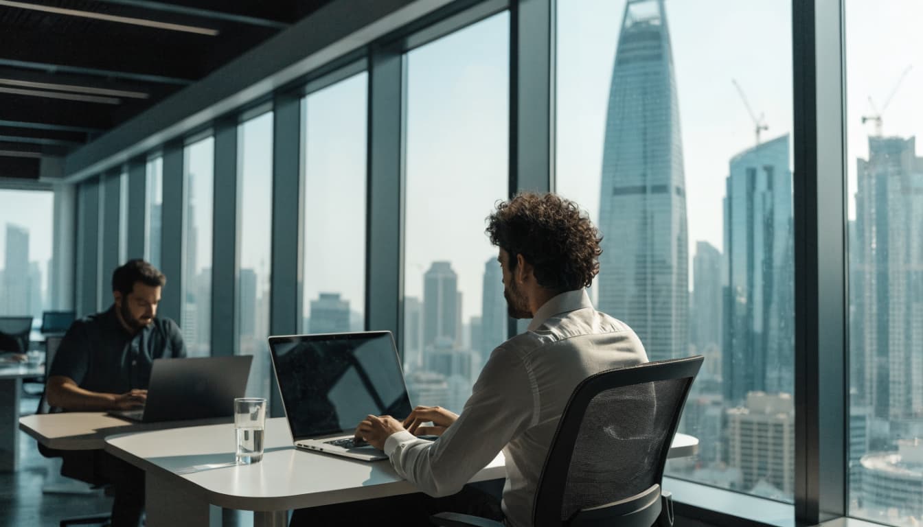 Internal Linking for Dubai Blog SEO: The 2026 Agency Playbook