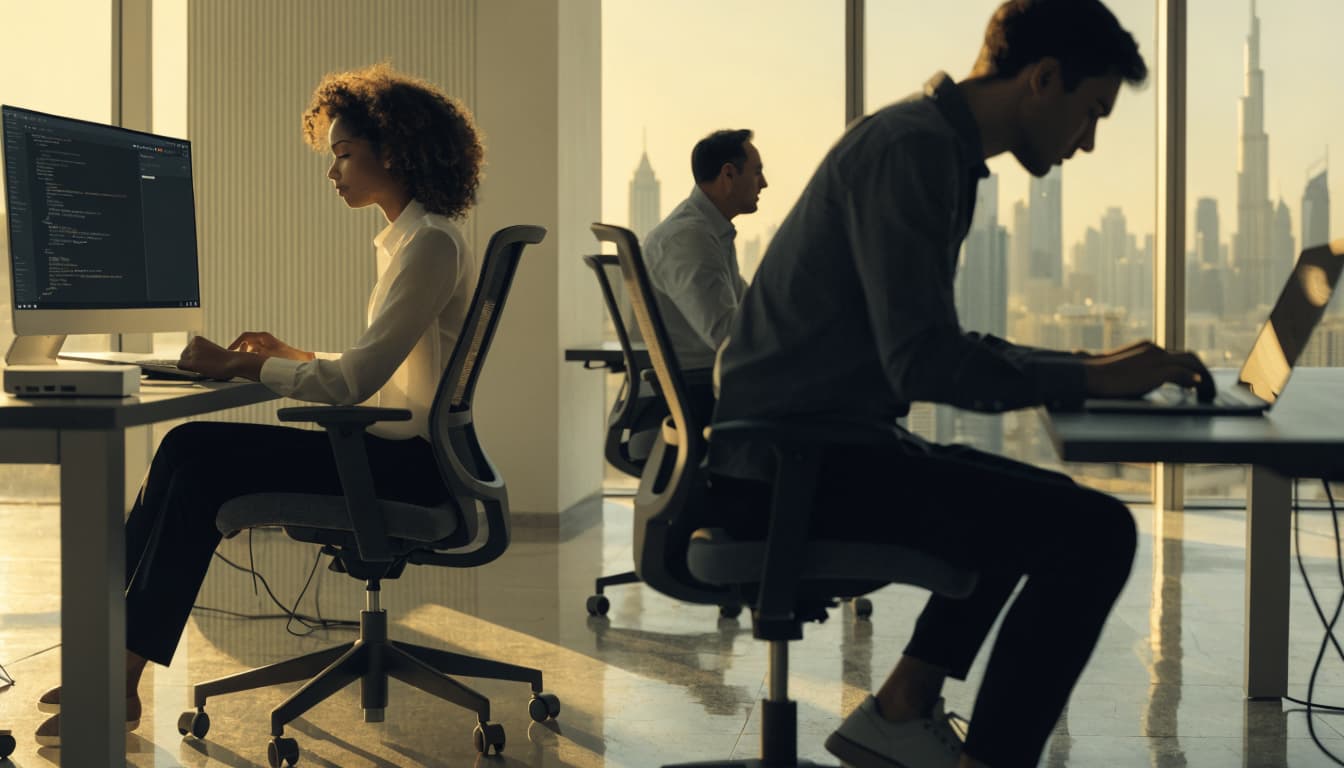 WordPress + AI Integration Just Got Safer: What Dubai Marketers Need to Know
